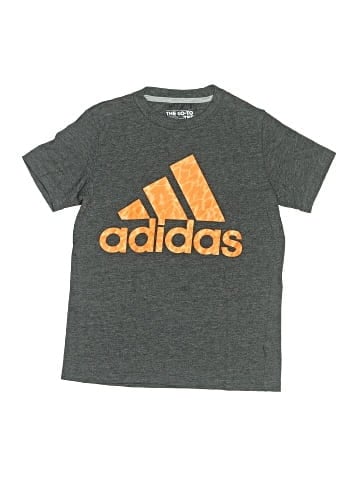 Adidas Short Sleeve T-Shirt (view 1)