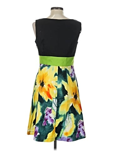 I.N. Studio Casual Dress (view 2)