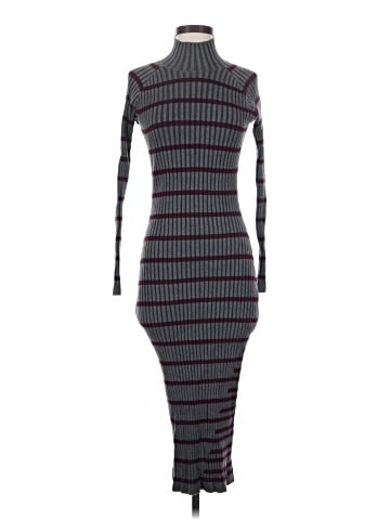 T by Alexander Wang Casual Dress (view 1)