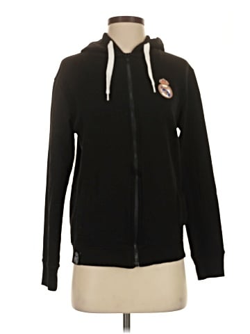 NHL Zip Up Hoodie (view 1)
