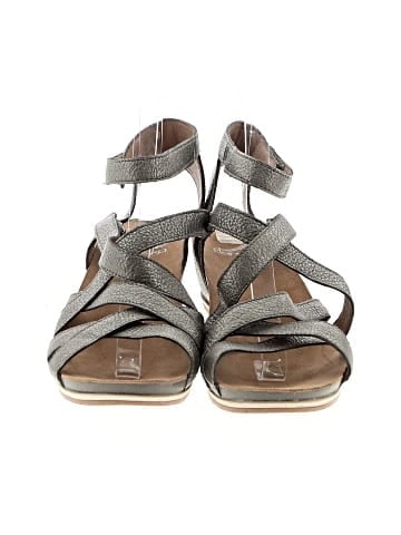 Dansko Wedges (view 2)