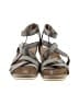 Dansko 100% Leather Gray Wedges Size EU 41 - photo 2
