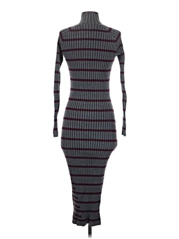 T by Alexander Wang Casual Dress (view 2)