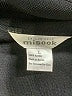 misook Black Kimono Size L - photo 7