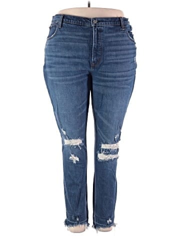 Abercrombie & Fitch Jeans (view 1)