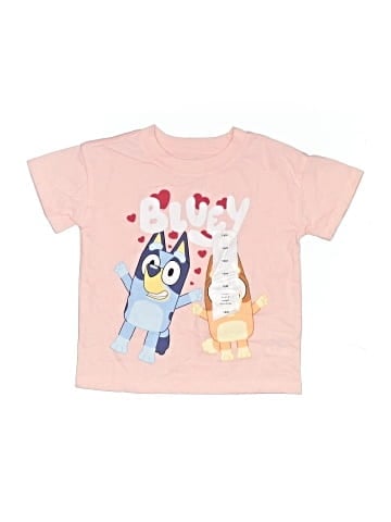 Bluey Short Sleeve T-Shirt (view 1)