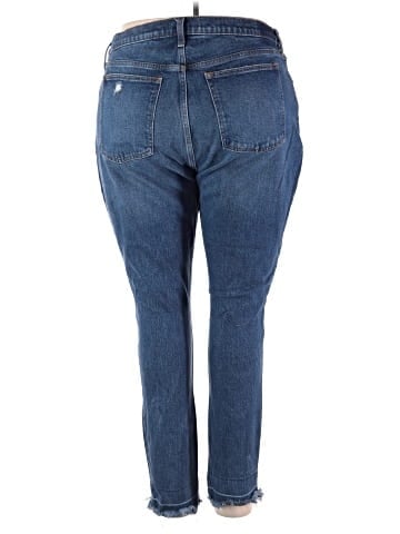 Abercrombie & Fitch Jeans (view 2)
