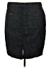 One 5 One Black Denim Skirt Size 3X - photo 2