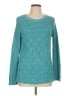 Liz Claiborne Teal Pullover Sweater Size L - photo 1