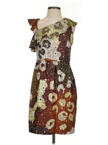 Julie Dillon Cocktail Dress (view 1)
