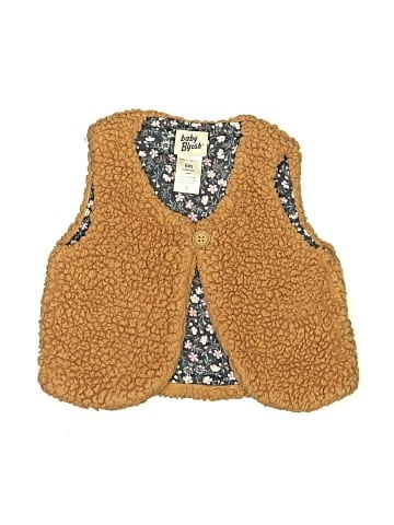 Baby B'gosh Fleece Jacket (view 1)