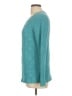 Liz Claiborne Teal Pullover Sweater Size L - photo 5
