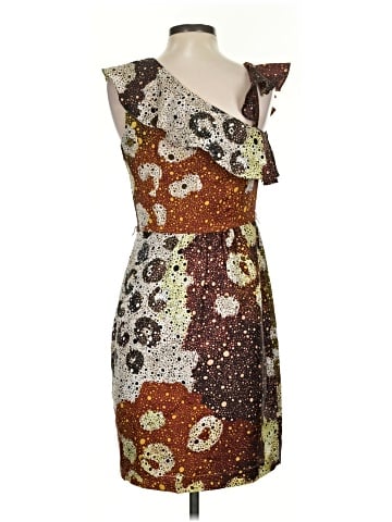 Julie Dillon Cocktail Dress (view 2)