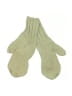 Unbranded Green Mittens One size - photo 1
