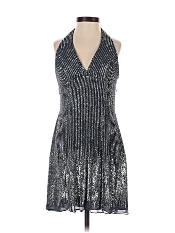 Basix II Cocktail Dress (view 1)