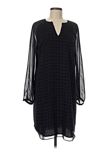 CAbi Casual Dress (view 1)