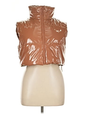 Daisy Vest (view 1)
