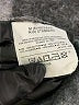 Old Navy 100% Cotton Floral Gray Black Dress Size 8 - photo 4