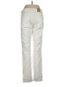 Current/Elliott Hearts Ivory Jeans Size 25 waist - photo 2