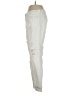 Current/Elliott Hearts Ivory Jeans Size 25 waist - photo 5