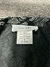Kate Hill 100% Polyester Gray Long Sleeve Blouse Size 6 - photo 7