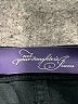 Not Your Daughter's Jeans Black Casual Pants Size 14 - photo 7