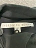 Veronica Beard Black Blazer Size 2 - photo 6