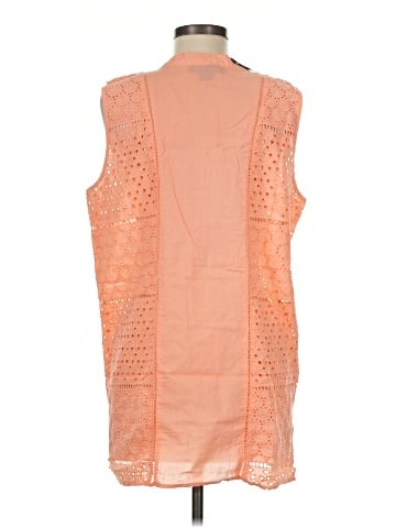 August Silk Kimono (view 2)