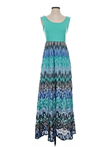 Judith March Casual Dress (view 1)
