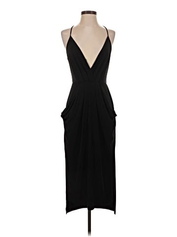 BCBGeneration Cocktail Dress (view 1)