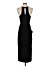 BCBGeneration Black Cocktail Dress Size XS - photo 2