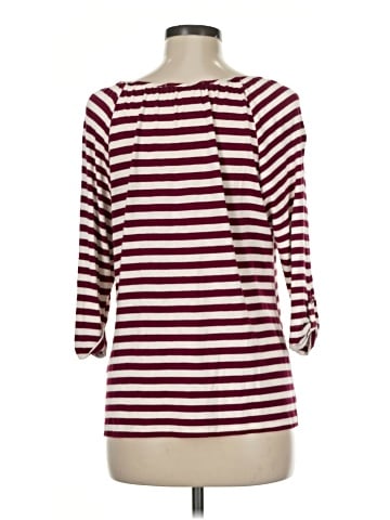 Tart 3/4 Sleeve Top (view 2)