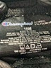 Champion Black Athletic Shorts 12-18 MO / 18 MO - photo 3