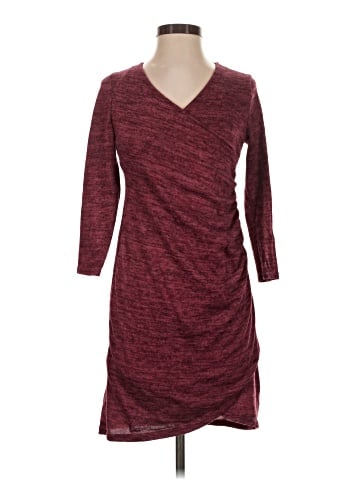 Love J Casual Dress (view 1)