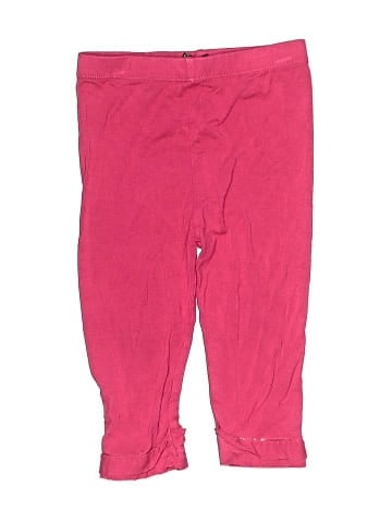 Lili Gaufrette Casual Pants (view 1)