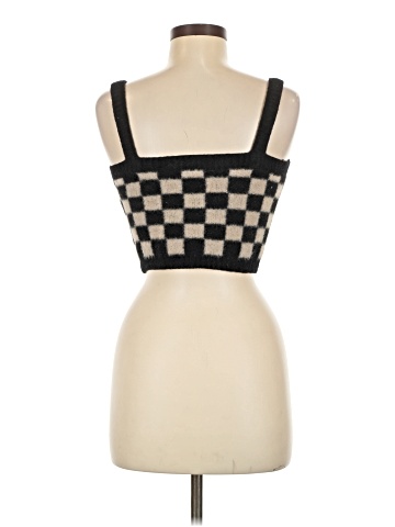 Kendall & Kylie Sleeveless Top (view 2)