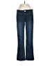 The Limited Hearts Blue Jeans Size 2S - photo 1