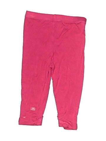 Lili Gaufrette Casual Pants (view 2)