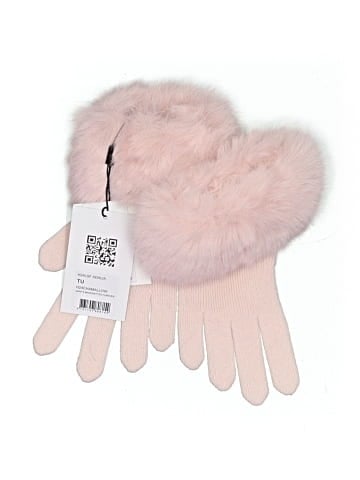 Max & Moi Gloves (view 1)