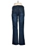 The Limited Hearts Blue Jeans Size 2S - photo 2