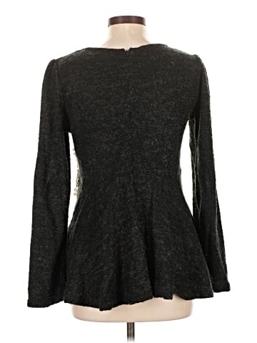 A'reve Long Sleeve Top (view 2)