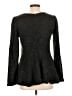 A'reve Black Long Sleeve Top Size LgEstimated - photo 2