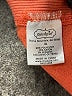 Mud Pie Orange Sleeveless Top Size XL - photo 8
