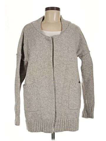 Reiss Wool Cardigan (view 1)