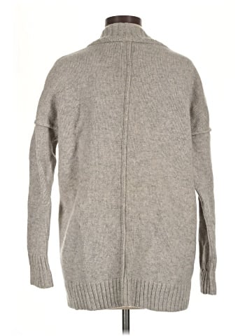 Reiss Wool Cardigan (view 2)