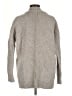 Reiss 100% Wool Gray Wool Cardigan Size M - photo 2