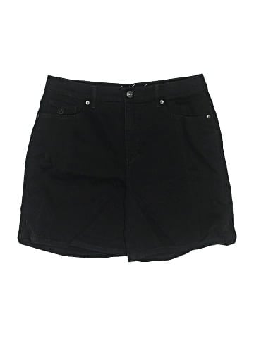 Gloria Vanderbilt Shorts (view 1)