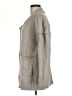 Reiss 100% Wool Gray Wool Cardigan Size M - photo 5