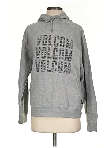 Volcom Sweatshirt (view 1)