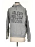 Volcom Gray Sweatshirt Size S - photo 1